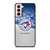 TORONTO BLUE JAYS 1 Samsung Galaxy S21 Case Cover