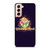 TOMORROWLAND MYSTERY LOGO 1 Samsung Galaxy S21 Case Cover
