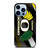OREGON DUCKS LOGO iPhone 13 Pro Max Case Cover