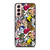 TOKIDOKI UNICORN 1 Samsung Galaxy S21 Case Cover
