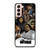 THE WIRE  POSTER 2 Samsung Galaxy S21 Case Cover