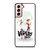 THE VENTURE BROS CARTOON 3 Samsung Galaxy S21 Case Cover