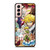 THE SEVEN DEADLY SINS COLLAGE Samsung Galaxy S21 Case Cover