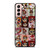 THE POWERPUFF GIRLS COLLAGE Samsung Galaxy S21 Case Cover
