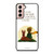 THE LITTLE PRINCE 2 Samsung Galaxy S21 Case Cover