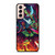 THE HYPER BEAST ART 2 Samsung Galaxy S21 Case Cover