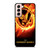 THE HUNGER GAMES FIRE Samsung Galaxy S21 Case Cover