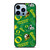 OREGON DUCKS COLLAGE 2 iPhone 13 Pro Max Case Cover