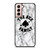 THE ACE FAMILY DAZZLE Samsung Galaxy S21 Case Cover