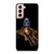 THANOS VILLAIN MARVEL Samsung Galaxy S21 Case Cover THANOS VILLAIN MARVEL Samsung Galaxy S21 Case Cover