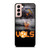 TENNESSEE VOLUNTEERS VOLS FOOTBALL Samsung Galaxy S21 Case Cover