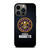 DENVER NUGGETS WOODEN LOGO iPhone 13 Pro Case Cover DENVER NUGGETS WOODEN LOGO iPhone 13 Pro Case Cover