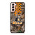 TENNESSEE VOLUNTEERS CAMO LOGO Samsung Galaxy S21 Case Cover TENNESSEE VOLUNTEERS CAMO LOGO Samsung Galaxy S21 Case Cover