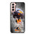 TENNESSEE VOLS UT FOOTBALL Samsung Galaxy S21 Case Cover