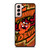 TASMANIAN DEVIL Samsung Galaxy S21 Case Cover