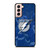 TAMPA BAY LIGHTNING NHL LOGO Samsung Galaxy S21 Case Cover TAMPA BAY LIGHTNING NHL LOGO Samsung Galaxy S21 Case Cover