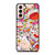 TAKASHI MURAKAMI 4 Samsung Galaxy S21 Case Cover