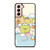SUMIKKO GURASHI CUTE Samsung Galaxy S21 Case Cover