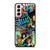 SUICIDE SQUAD Samsung Galaxy S21 Case Cover