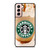 STARBUCKS ICE COFFEE 2 Samsung Galaxy S21 Case Cover STARBUCKS ICE COFFEE 2 Samsung Galaxy S21 Case Cover
