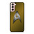 STAR TREK LOGO Samsung Galaxy S21 Case Cover