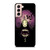 SPIRITED AWAY NO FACE 2 Samsung Galaxy S21 Case Cover
