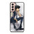 SPIKE SPIEGEL COWBOY BEBOP ART Samsung Galaxy S21 Case Cover
