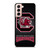 SOUTH CAROLINA GAMECOCKS Samsung Galaxy S21 Case Cover