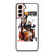 SOUL EATER ANIME Samsung Galaxy S21 Case Cover