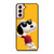 SNOOPY PEANUTS Samsung Galaxy S21 Case Cover