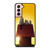 SNOOPY DREAM Samsung Galaxy S21 Case Cover