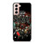 SLIPKNOT HEAVY METAL Samsung Galaxy S21 Case Cover