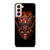 SLAYER METAL BAND Samsung Galaxy S21 Case Cover