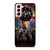 SLAYER BAND Samsung Galaxy S21 Case Cover