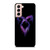 SHADOWHUNTER ANGELIC GALAXY LOGO Samsung Galaxy S21 Case Cover