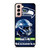 SEATTLE SEAHAWKS PRIDE Samsung Galaxy S21 Case Cover SEATTLE SEAHAWKS PRIDE Samsung Galaxy S21 Case Cover