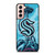 SEATTLE KRAKEN ICON Samsung Galaxy S21 Case Cover SEATTLE KRAKEN ICON Samsung Galaxy S21 Case Cover