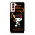 SAN FRANCISCO GIANTS HELLO KITTY Samsung Galaxy S21 Case Cover