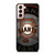SAN FRANCISCO GIANTS 3 Samsung Galaxy S21 Case Cover
