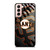 SAN FRANCISCO GIANTS 1 Samsung Galaxy S21 Case Cover