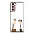 SALVATORE BROTHERS Samsung Galaxy S21 Case Cover