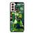 RUSSELL WILSON SEAHAWKS Samsung Galaxy S21 Case Cover