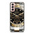 ROLEX WATCH LOGO 3 Samsung Galaxy S21 Case Cover