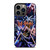 DEF LEPPARD ROCK BAND iPhone 13 Pro Case Cover
