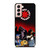 RED HOT CHILI PEPPERS BAND Samsung Galaxy S21 Case Cover