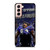 RAY LEWIS RAVENS PRIDE Samsung Galaxy S21 Case Cover