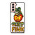 RAT FINK Samsung Galaxy S21 Case Cover
