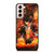 PORTGAS D ACE ONE PIECE Samsung Galaxy S21 Case Cover