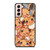 POKEMON EEVEE COLLAGE Samsung Galaxy S21 Case Cover POKEMON EEVEE COLLAGE Samsung Galaxy S21 Case Cover