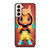 POKEMON CHARMANDER CUTE Samsung Galaxy S21 Case Cover